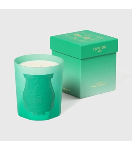 CIRE TRUDON GLORIA キャンドル 270g Amazon.com: Cire Trudon Gloria Scented Candle (270g) - Wood